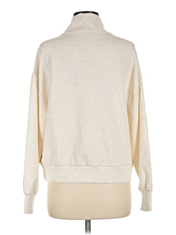 Tribal Pullover Sweater (view 2)