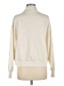 Tribal Ivory Pullover Sweater Size M - photo 2