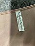 Perseption Concept Brown 3/4 Sleeve Blouse Size L - photo 7