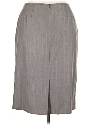 Le Suit Formal Skirt (view 2)