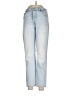 H&M Blue Jeans Size 8 - photo 1