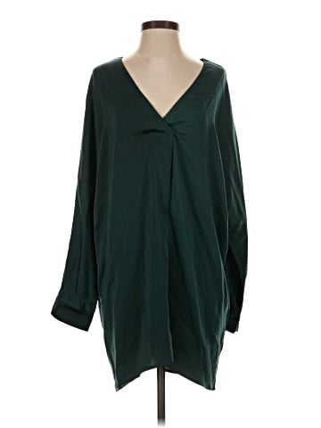 Glam Casual Dress (view 1)