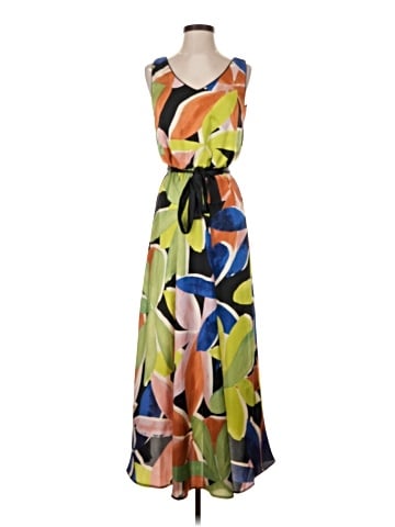 Nic + Zoe Casual Dress (view 1)