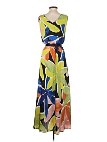 Nic + Zoe Casual Dress (view 2)