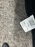 Yuka Black Cardigan Size XL (T4) - photo 8