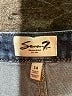 Seven7 Blue Jeans Size 14 - photo 4