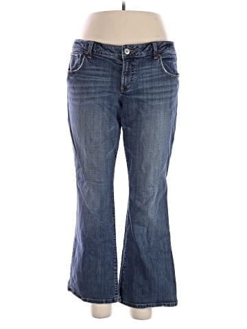 American Eagle Outfitters Jeans (view 1)