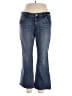 American Eagle Outfitters Blue Jeans Size 18 - photo 1