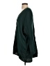 Glam 100% Polyester Green Casual Dress Size S - photo 5