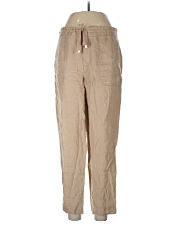 Lauren by Ralph Lauren Linen Pants (view 1)