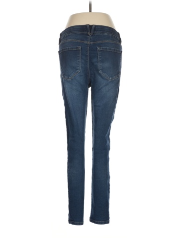 Curve Appeal Jeans (view 2)