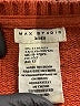 Max Studio Orange Cardigan Size 10 - 12 - photo 3
