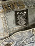 VIP Jeans Blue Jeans Size 19 - 20 - photo 5