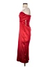 Emerald Sundae Red Cocktail Dress Size S - photo 5