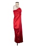 Emerald Sundae Red Cocktail Dress Size S - photo 4