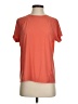 Athleta Orange Active T-Shirt Size S - photo 1