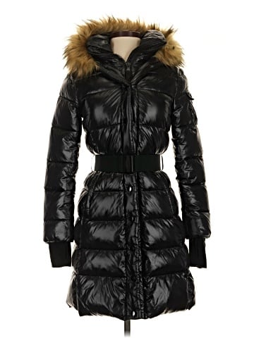 Aqua Snow Jacket (view 1)