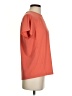 Athleta Orange Active T-Shirt Size S - photo 4