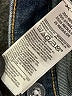 Gap - Maternity Blue Jeans Size 0 - photo 7