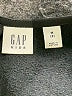 Gap Kids 100% Polyester Black Dress Size 8 - photo 3