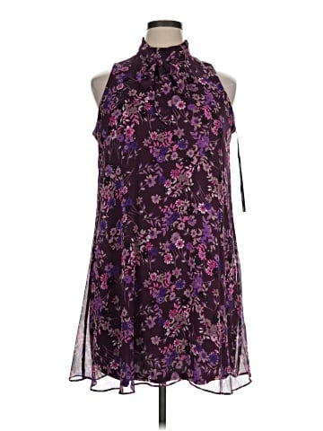 Calvin Klein Cocktail Dress (view 1)