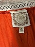 Truself Orange Tank Top Size M - photo 7