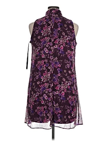 Calvin Klein Cocktail Dress (view 2)