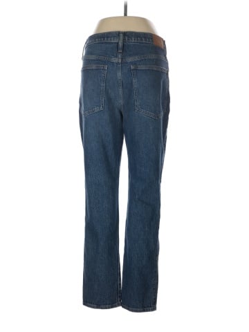 Madewell The Perfect Vintage Jean in Decatur Wash (view 2)