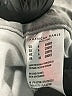 American Eagle Outfitters Chevron-herringbone Gray Jeans Size 6 - photo 4