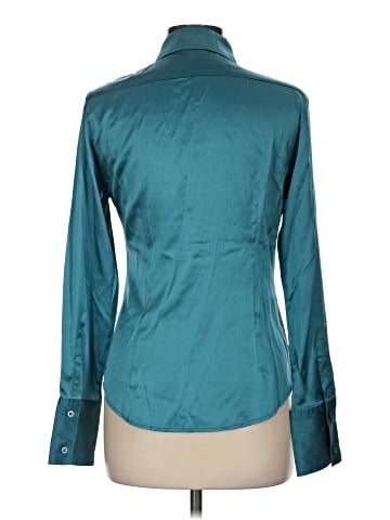 Adec2 by Philippe Adec Long Sleeve Blouse (view 2)
