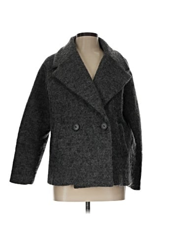 Pink Martini Coat (view 1)