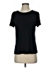 Comfy U.S.A. Black Active T-Shirt Size S - photo 1
