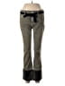 Driftwood Color Block Green Jeans Size 28 waist - photo 1