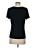 Comfy U.S.A. Black Active T-Shirt Size S - photo 2