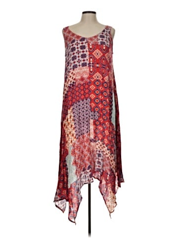 New Directions Casual Dress (view 1)