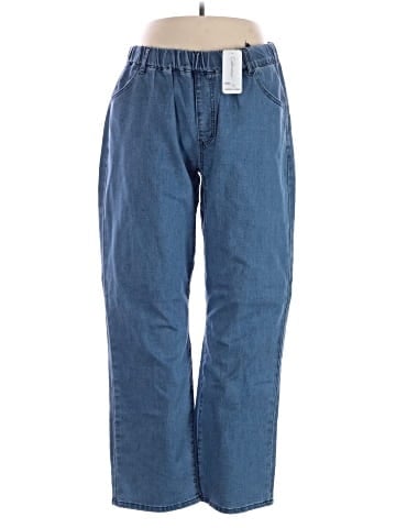 Assorted Brands Jeans (view 1)
