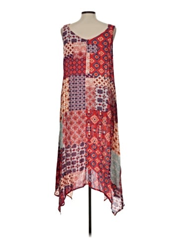 New Directions Casual Dress (view 2)