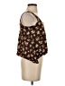 American Rag Cie 100% Polyester Brown Tank Top Size S - photo 4