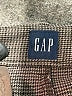 Gap Black Dress Pants Size 10 - photo 7