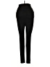 Blanqi Black Active Pants Size Sm Maternity - photo 2