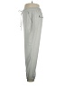 Nine West Solid Gray Casual Pants Size XL - photo 5