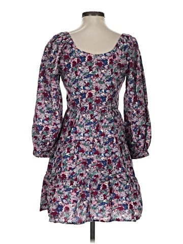 Madewell 3/4 Sleeve Top (view 2)