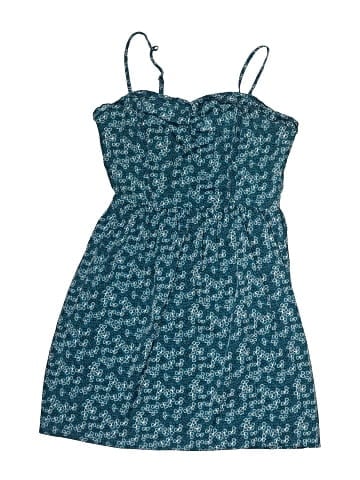 Cooperative Casual Dress (view 1)