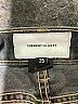 Current/Elliott Gray Jeans Size 25 waist - photo 7