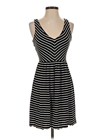 Ann Taylor LOFT Casual Dress (view 1)
