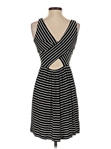 Ann Taylor LOFT Casual Dress (view 2)