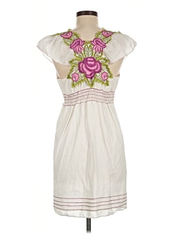 Chelsea & Violet Cocktail Dress (view 2)