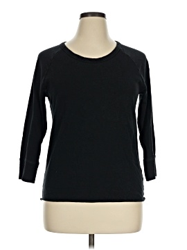 James Perse Sweatshirt