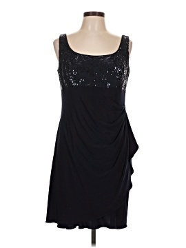 Alex Evenings Cocktail Dress