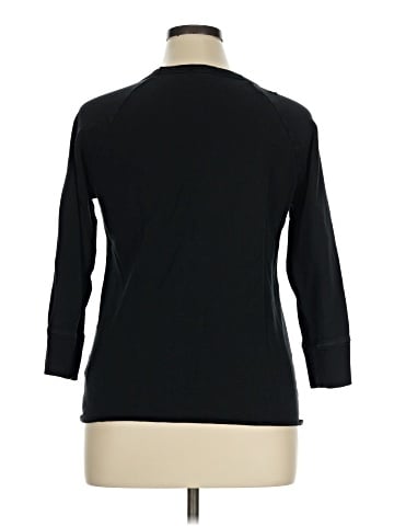 James Perse Sweatshirt (view 2)
